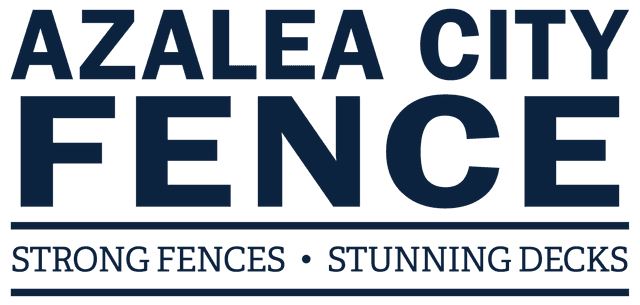 Azalea City Fence